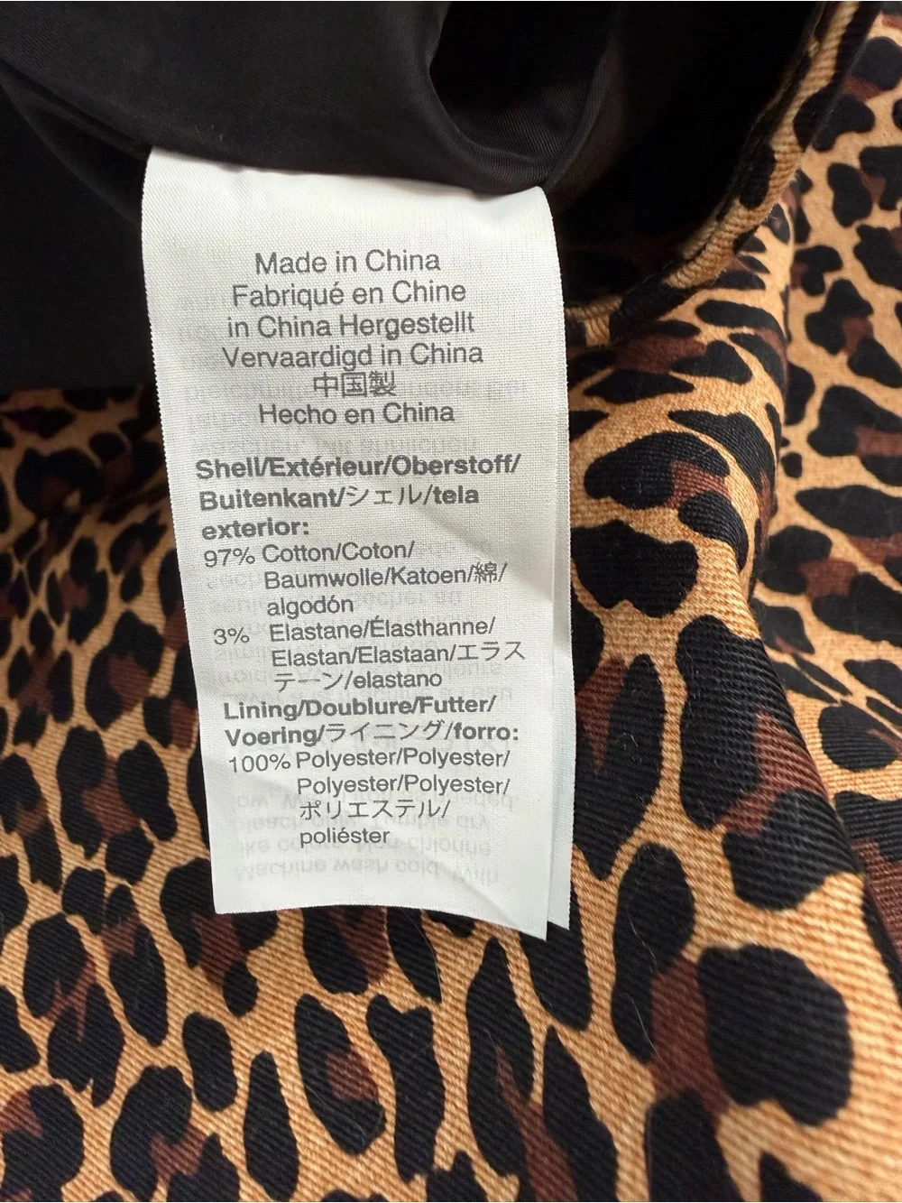 J. Crew new tags